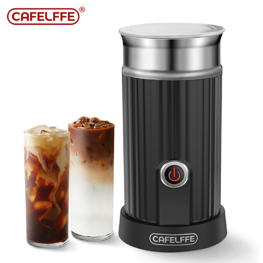 Cafelffe Hot Cold Electric Milk Frother MK-201