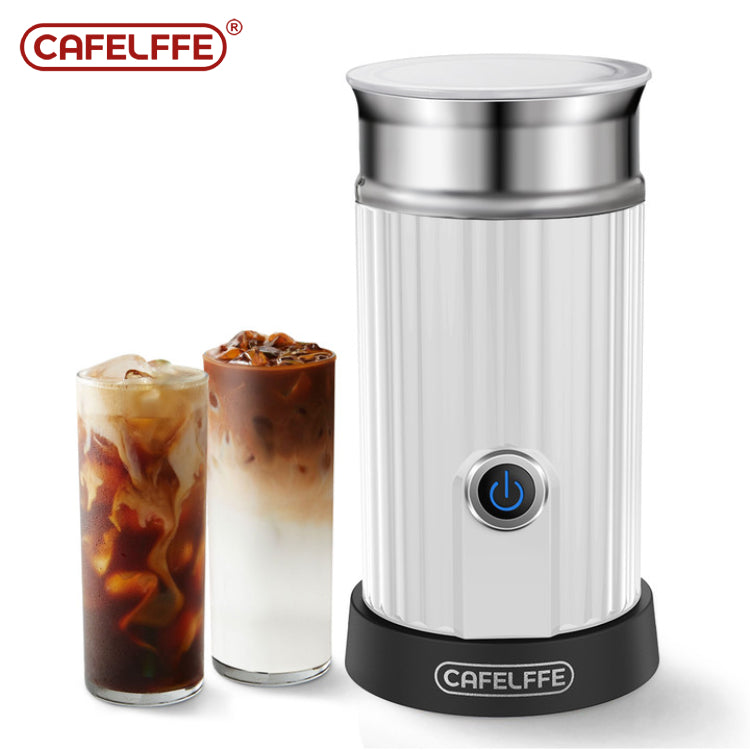 Cafelffe Hot Cold Electric Milk Frother MK-201