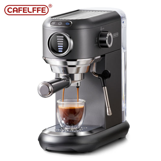 Cafelffe Semi-automatic Espresso Machine MK-601F