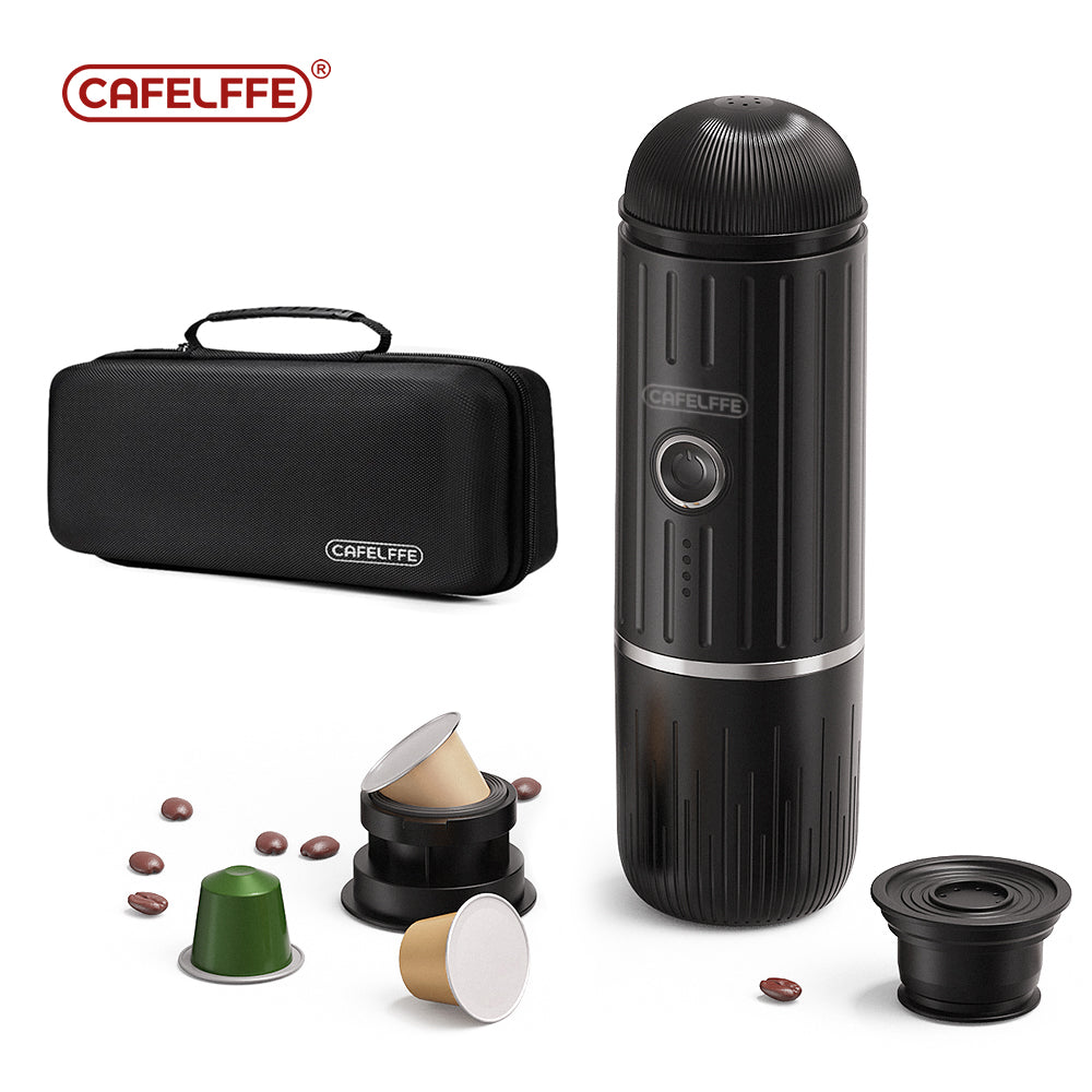 Cafelffe Accessories